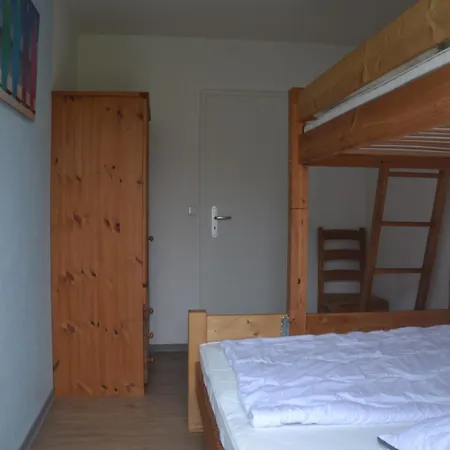 Apartment Ankerplatz *