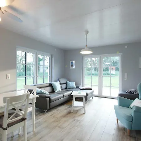 Ferienhaus _ankerplatz_ Apartamento