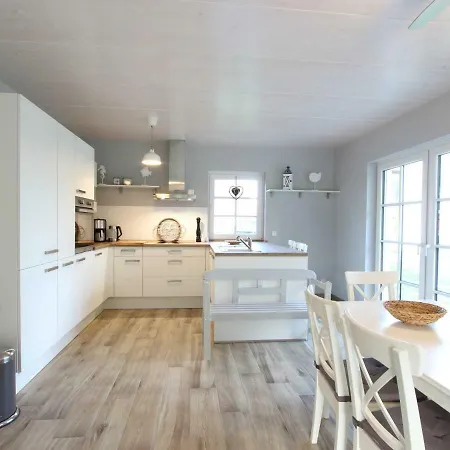 Apartamento Ferienhaus _ankerplatz_